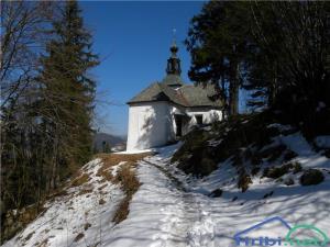 Cerkev sv. Florjan Gornji Grad